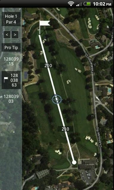 Pasatiempo Golf Club截图5