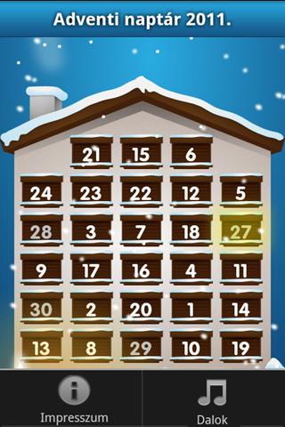 Advent 2011截图5