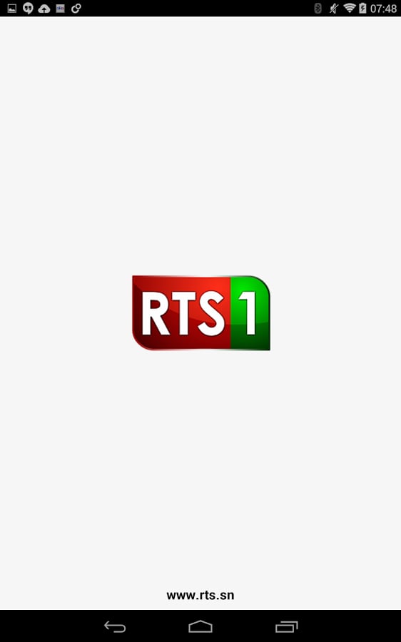 RTS1 Senegal Replay截图7