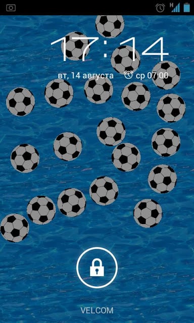 Ball3DWall截图6