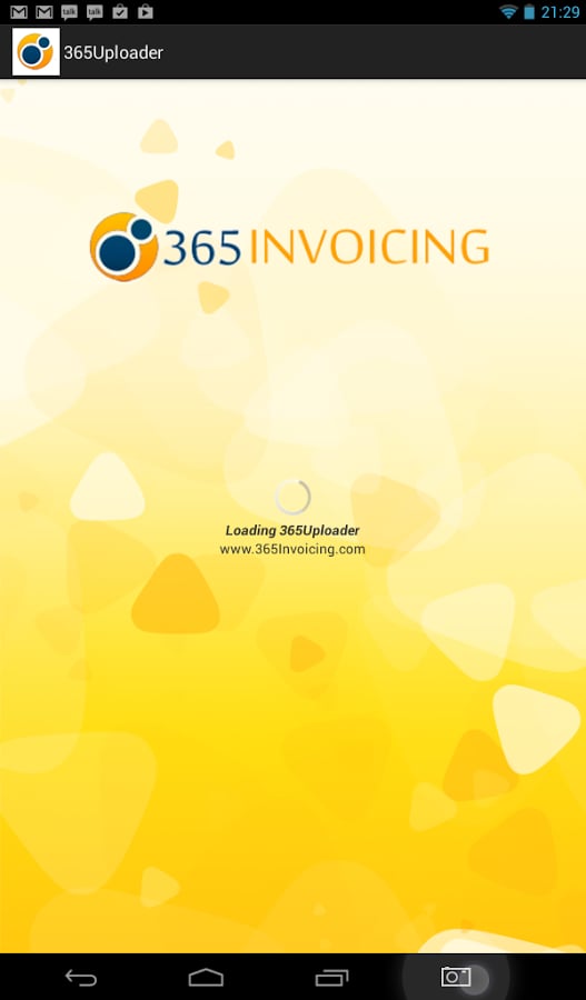 365invoicing.com-Expense...截图11