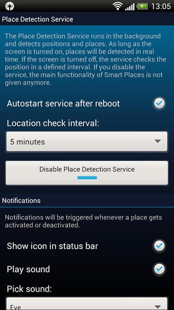 Smart Places Lite截图4