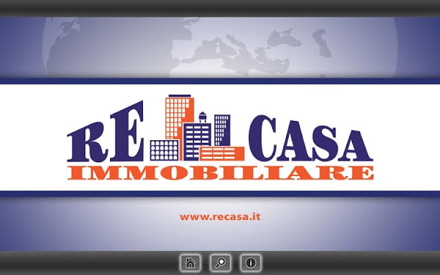 Re Casa Immobiliare截图7