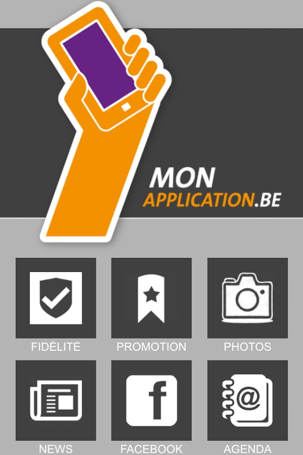 Mon Application截图1