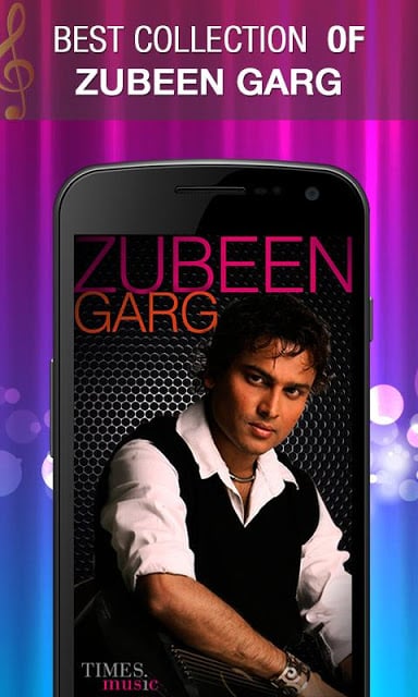 Zubeen Garg Songs截图4