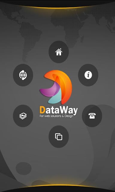 Data Way截图3