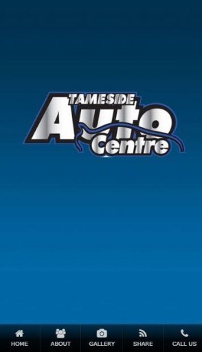 Tameside Auto Centre截图1