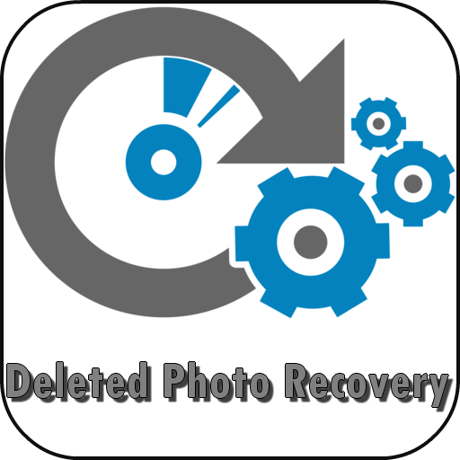 Deleted Photo Recovery截图2