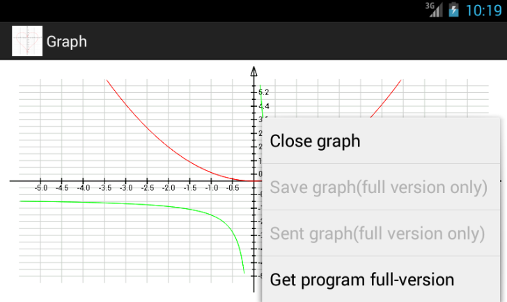 Simple Graph Drawer截图10