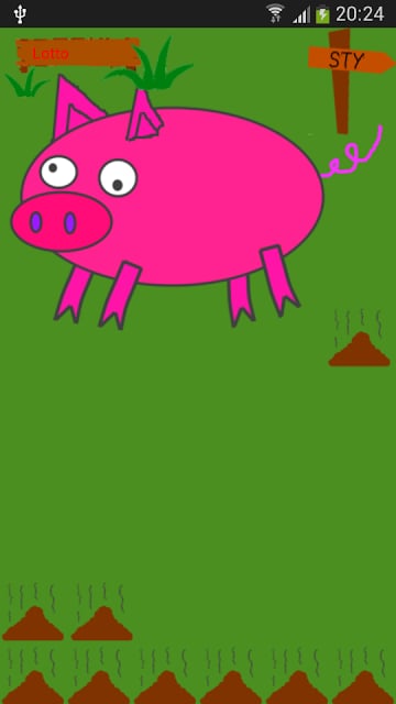 Lotto Pig - Lottery Picker截图6