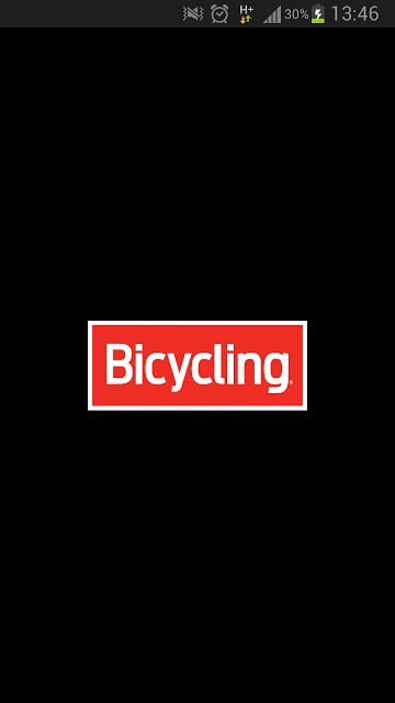 Bicycling截图1