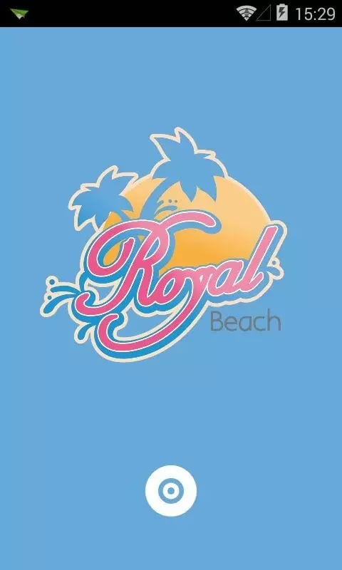 Royal Beach截图5