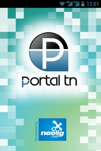 Portal TN截图4