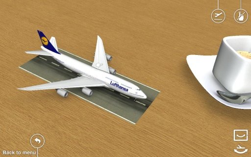 LH Virtual Tour截图4