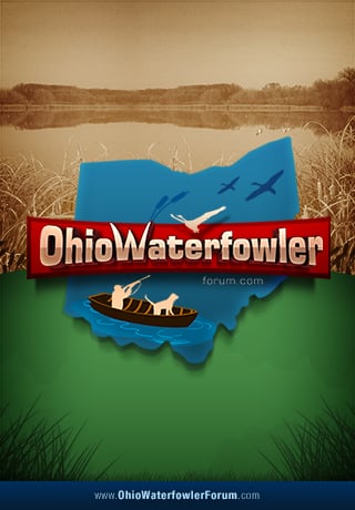 Ohio Waterfowler截图2