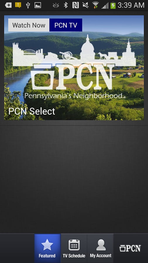 PCN Select截图2