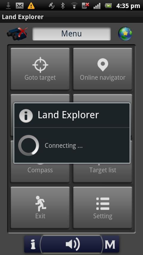 Land Explorer截图6