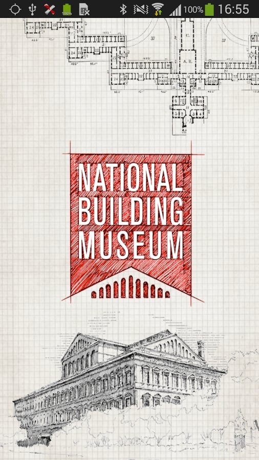 National Building Museum截图1