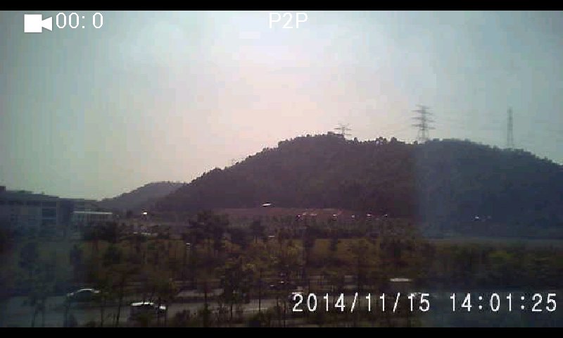 IP CAM mini截图1