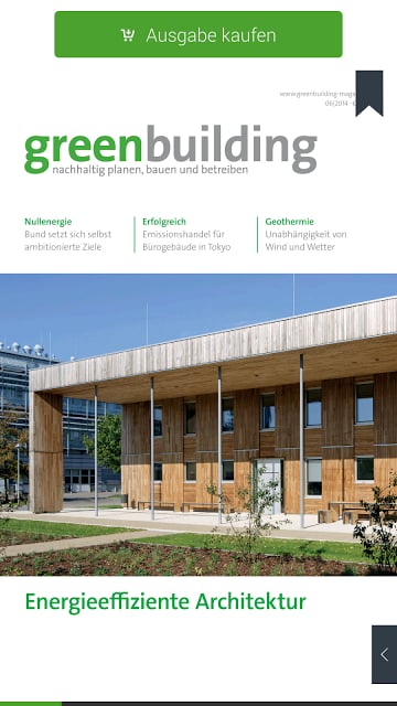 greenbuilding截图1