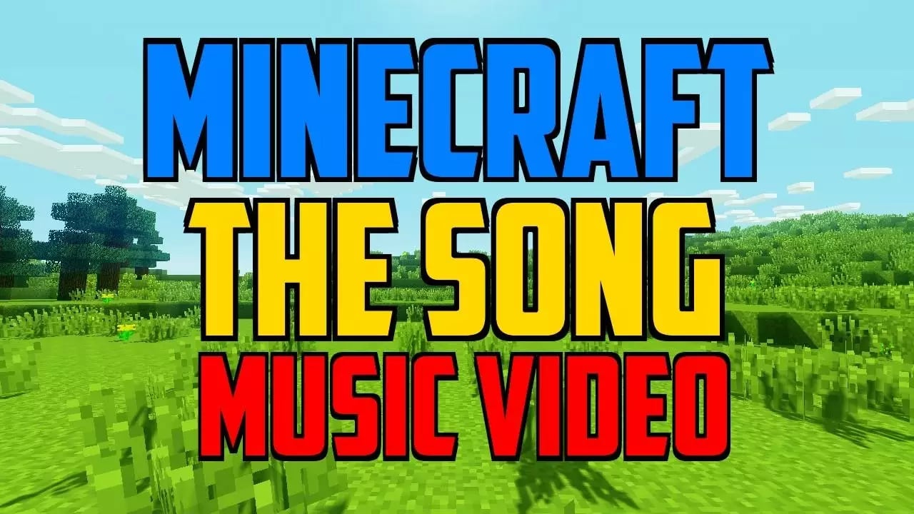 Top 200 Minecraft Songs截图4