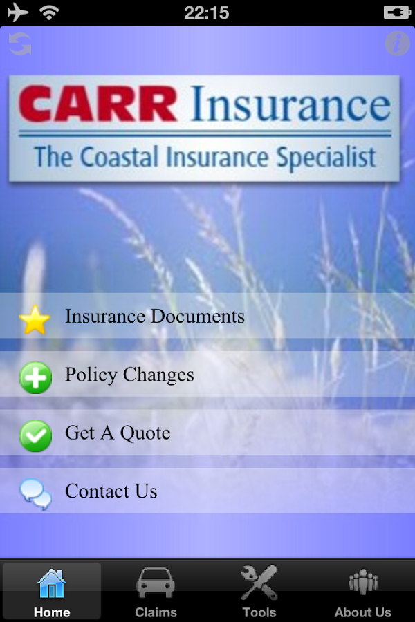 Carr Insurance截图5