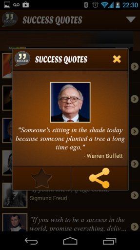 Best Success Motivate Quotes截图7