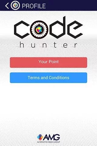 Code Hunter截图2