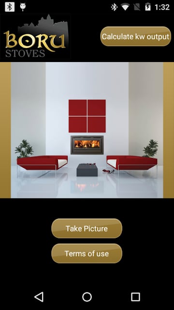 Boru Stoves Stove Visualiser截图4