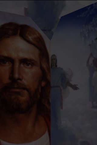 3D Jesus Christ截图4