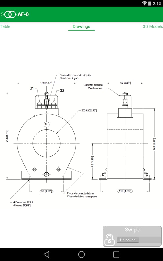 Instrument Transformers截图10