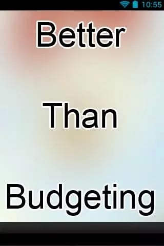 Better Than Budgeting截图3