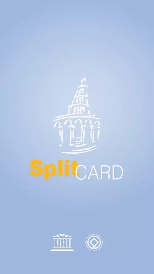 Split City card截图3