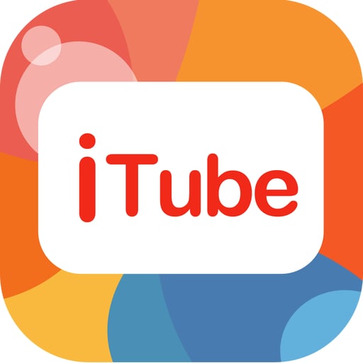 iTube free for SoundClou...截图1