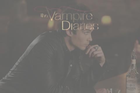 The Vampire Diaries : Quotes截图3