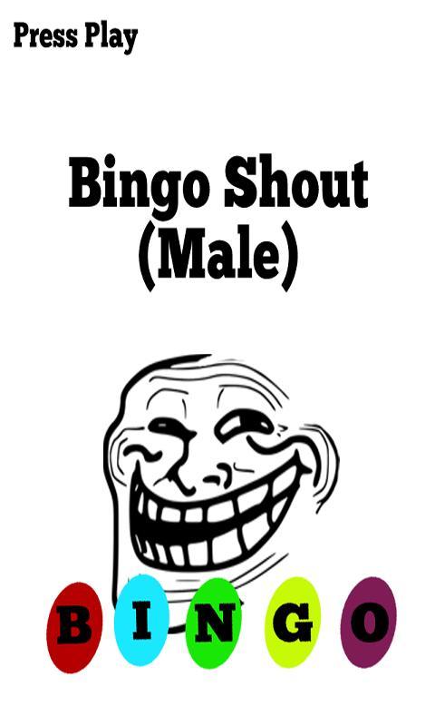 Fake A Bingo Call截图3