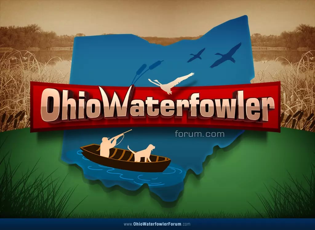 Ohio Waterfowler截图4