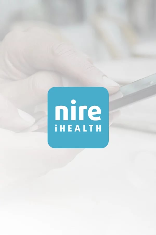 Nire iHealth (es-beta)截图2