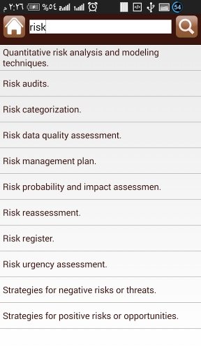 PMP Summary截图5