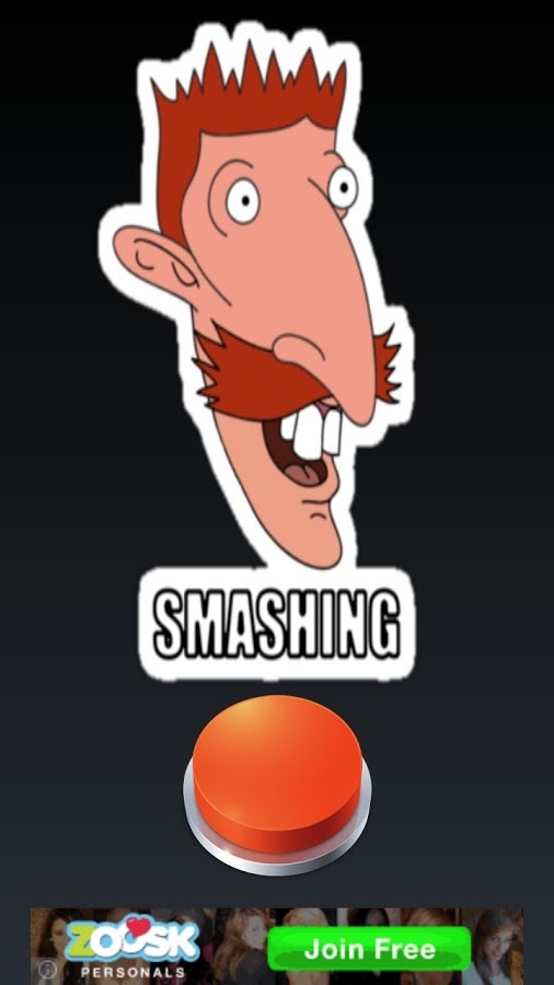 Smashing Button截图1