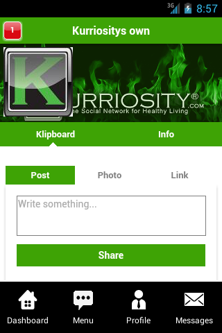 Kurriosity.com截图5