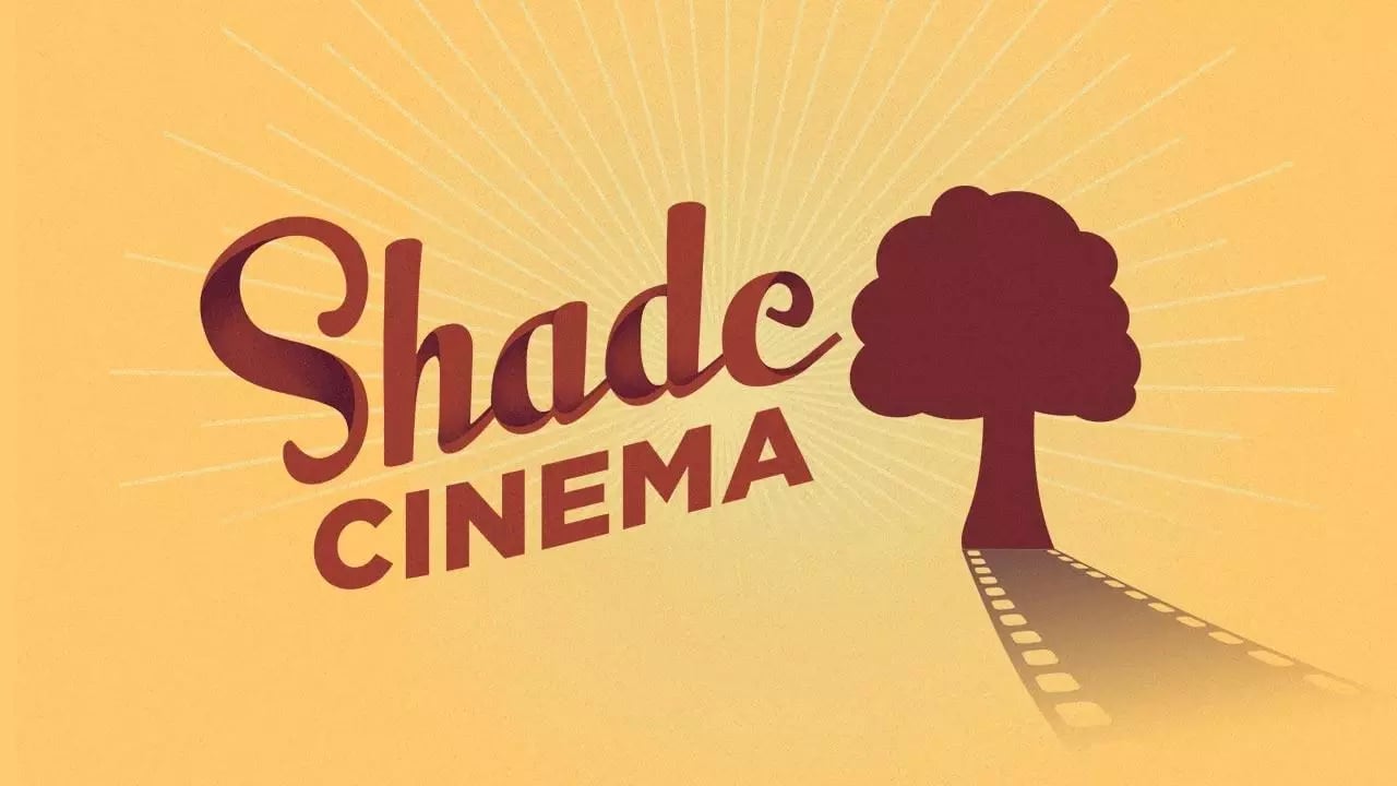 Shade Cinema截图1