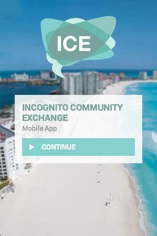 Incognito Community Exchange截图2