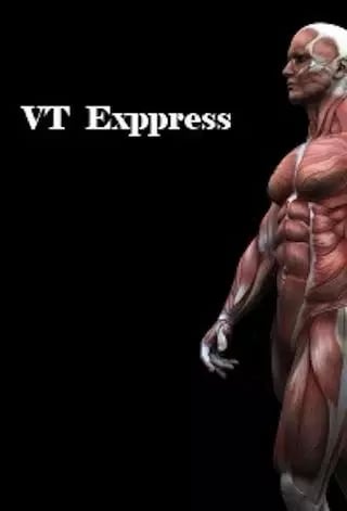 Virtual Trainer Express截图4