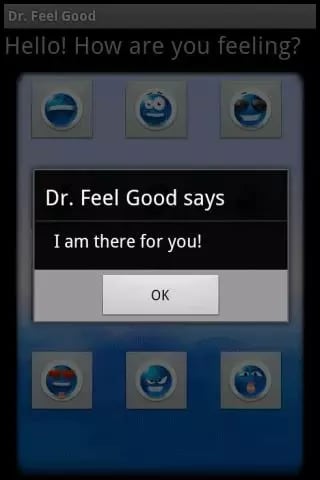 Dr. Feel Good截图2