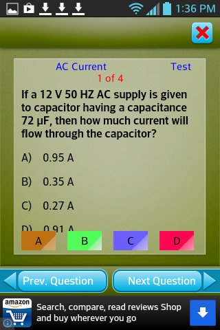 FREE Physics Grade 11 12 Vol 2截图11