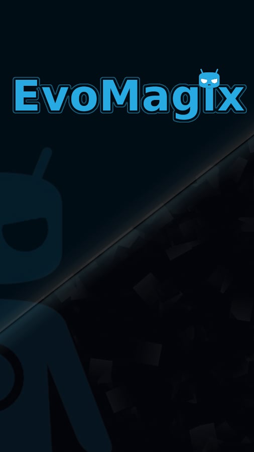 Xorware EvoMagix Rom Con...截图2