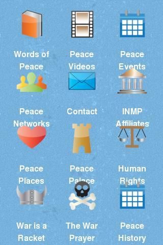 About Peace截图2