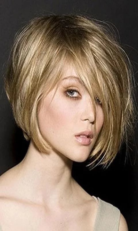 Women Hair styles 2014截图4