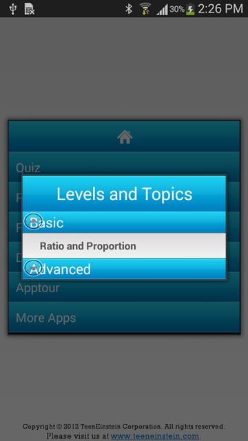 6th Math / PSLE Ratios &amp; Props截图8